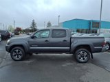Used 2011 Toyota Tacoma 4x4 Double Cab w/ SR5 Pkg #2 image 4