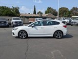 Used 2020 Subaru Impreza 2.0i Sport w/ Popular Package #2 image 2