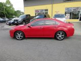 Used 2013 Acura TSX Sedan image 2