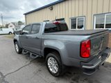 Used 2022 Chevrolet Colorado W/T w/ WT Convenience Package image 6