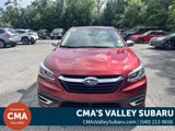 Used 2020 Subaru Legacy Touring XT image 2