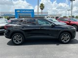 New 2025 Chevrolet Trax LT w/ Driver Confidence Package image 3