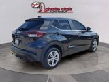 Certified 2022 Nissan Kicks S image 5