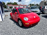 Used 2002 Volkswagen Beetle GLS image 3
