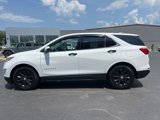 Used 2020 Chevrolet Equinox LT image 4