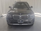 Certified 2022 BMW X3 sDrive30i w/ Convenience Package image 2