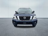 Used 2018 Nissan Armada SV image 3