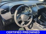 Certified 2022 Hyundai Tucson SEL image 2