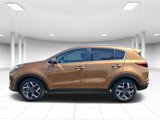 Used 2021 Kia Sportage EX image 5