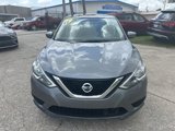 Used 2019 Nissan Sentra SV image 3