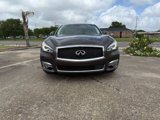 Used 2016 INFINITI Q70 3.7 w/ Technology Package image 2