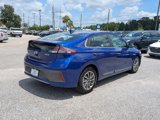 Certified 2020 Hyundai Ioniq Limited image 4