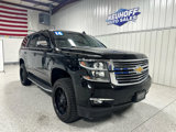 Used 2016 Chevrolet Tahoe LTZ image 3