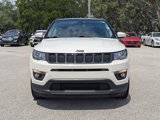 Used 2020 Jeep Compass Latitude image 2