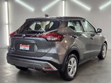 Certified 2022 Nissan Kicks S image 4