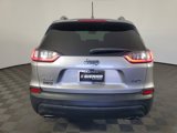 Used 2019 Jeep Cherokee Latitude Plus image 5