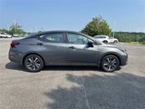 New 2025 Nissan Versa S w/ S Plus Package image 3
