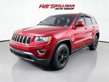 Used 2014 Jeep Grand Cherokee Laredo w/ Quick Order Package 23E image 3