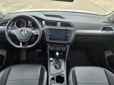 Used 2021 Volkswagen Tiguan SE w/ Panoramic Sunroof Package image 5