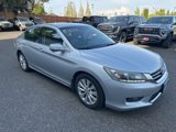 Used 2015 Honda Accord EX-L image 1