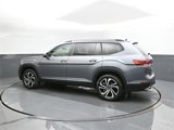 Used 2022 Volkswagen Atlas SEL image 5