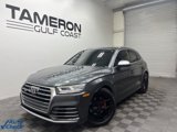 Used 2018 Audi SQ5 Prestige image 2