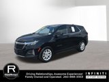 Used 2024 Chevrolet Equinox LT image 4