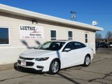 Used 2016 Chevrolet Malibu LT w/ Driver Confidence Package image 2