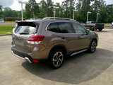 Used 2022 Subaru Forester Touring image 4