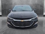 Used 2022 Chevrolet Malibu LT image 2
