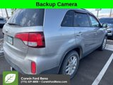Used 2014 Kia Sorento LX w/ LX V6 Convenience Package image 4