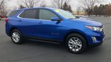 Certified 2019 Chevrolet Equinox LT image 2