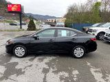 Used 2024 Nissan Sentra S image 2