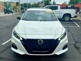 Used 2022 Nissan Altima 2.5 SR image 4