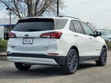 New 2024 Chevrolet Equinox RS w/ RS Leather Package image 4