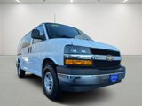 Used 2022 Chevrolet Express 2500 w/ Driver Convenience Package image 3