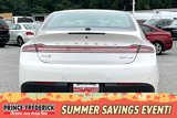 Used 2019 Lincoln MKZ Reserve image 4