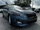 Used 2015 Kia Optima LX image 5