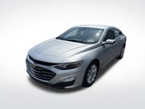 Certified 2022 Chevrolet Malibu LT image 3