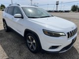 Used 2019 Jeep Cherokee Limited image 5