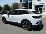 Used 2021 Volkswagen ID.4 Pro image 3