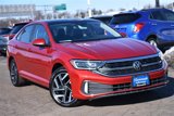 Certified 2024 Volkswagen Jetta SEL image 2