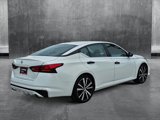 Used 2022 Nissan Altima 2.5 SR image 5