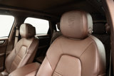 Used 2023 Porsche Cayenne Platinum Edition image 3