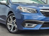 Used 2020 Subaru Legacy Touring XT image 3