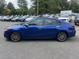 Used 2020 Kia Forte GT w/ GT2 Package image 4