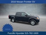 Used 2016 Nissan Frontier SV w/ SV Value Truck Package image 2