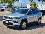 Certified 2024 Jeep Compass Latitude image 5