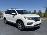 Used 2016 Honda Pilot EX-L image 2