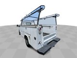 Used 2012 Ford E-350 and Econoline 350 Super Duty w/ Class I Trailer Tow Pkg image 4